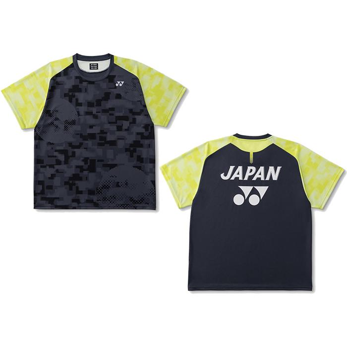 YONEX（ヨネックス） メンズ レディース ユニドライTシャツ テニス