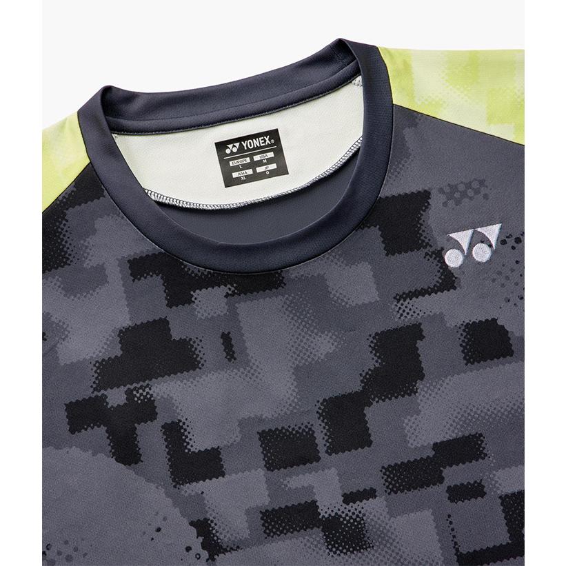 YONEX（ヨネックス） メンズ レディース ユニドライTシャツ テニス