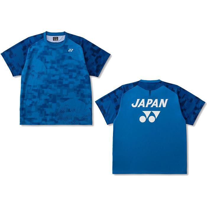 YONEX（ヨネックス） メンズ レディース ユニドライTシャツ テニス