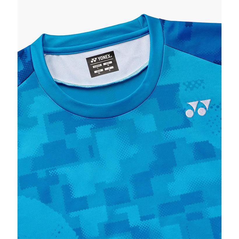 YONEX（ヨネックス） メンズ レディース ユニドライTシャツ テニス