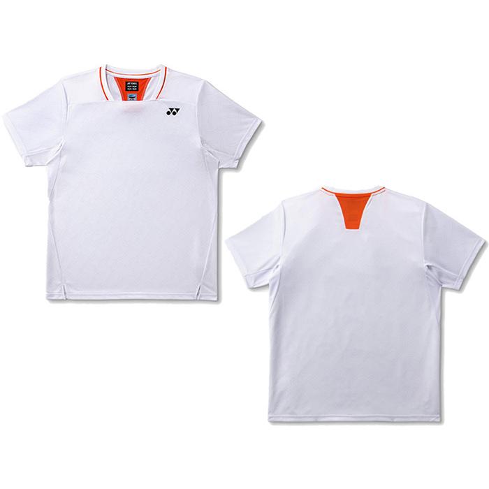 YONEX（ヨネックス） メンズ レディース ユニゲームシャツ テニス