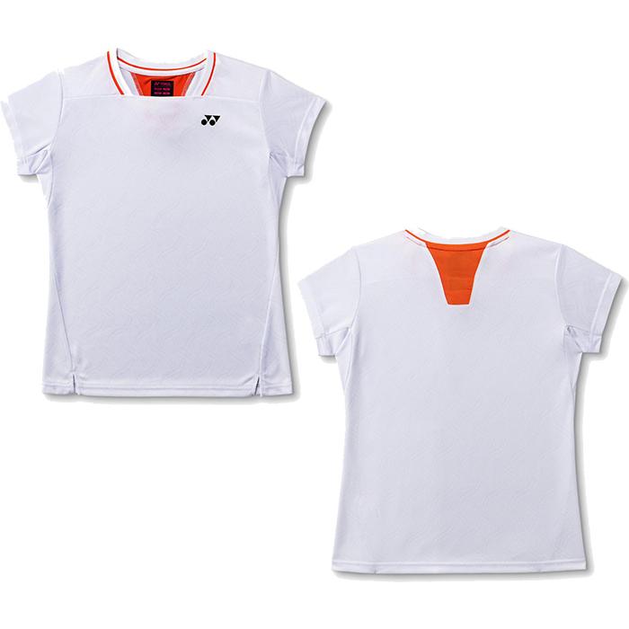 YONEX（ヨネックス） レディース ゲームシャツ テニスウェア トップス