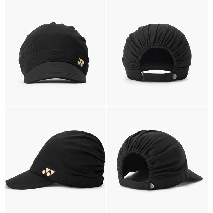 YONEX（ヨネックス） レディース キャスケット テニス用品 帽子 40132