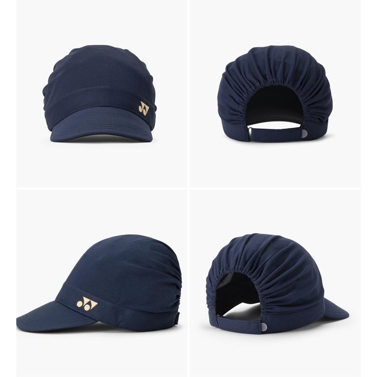 YONEX（ヨネックス） レディース キャスケット テニス用品 帽子 40132