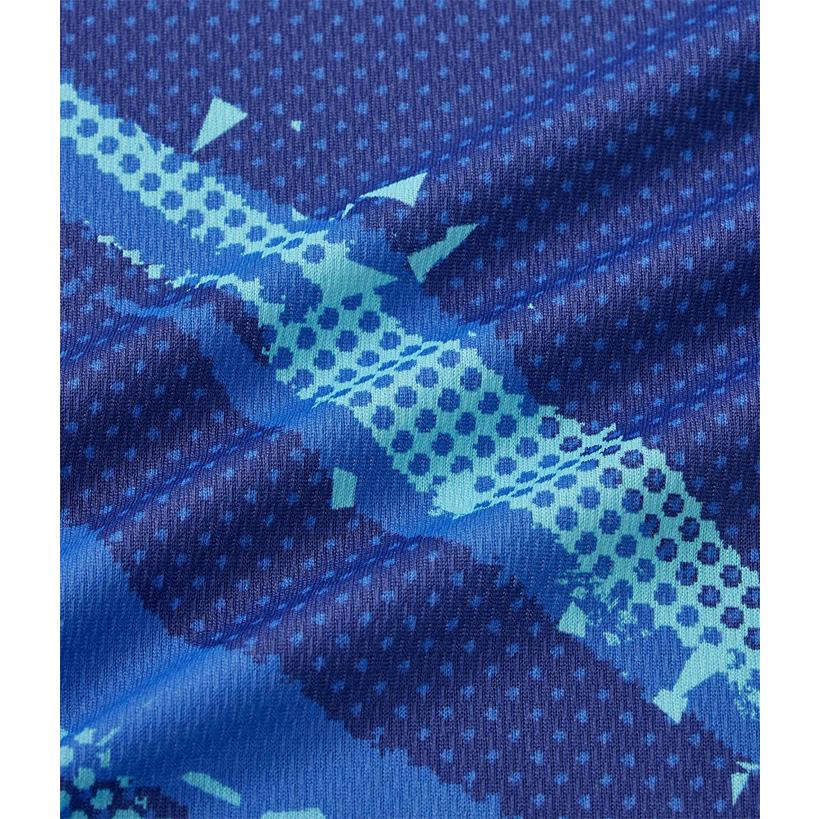 YONEX（ヨネックス） メンズ レディース ユニゲームシャツ フィット