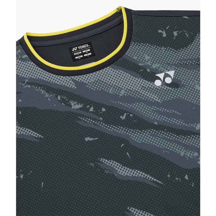 YONEX（ヨネックス） メンズ レディース ユニゲームシャツ フィット