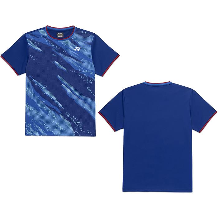 YONEX（ヨネックス） メンズ レディース ユニゲームシャツ フィット