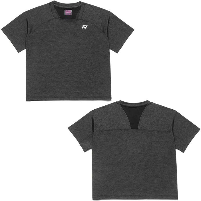 YONEX（ヨネックス） レディース ドライTシャツ テニス バドミントン