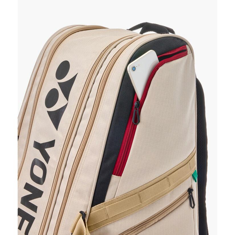 YONEX（ヨネックス） ラケット9本入れ メンズ レディース ラケット