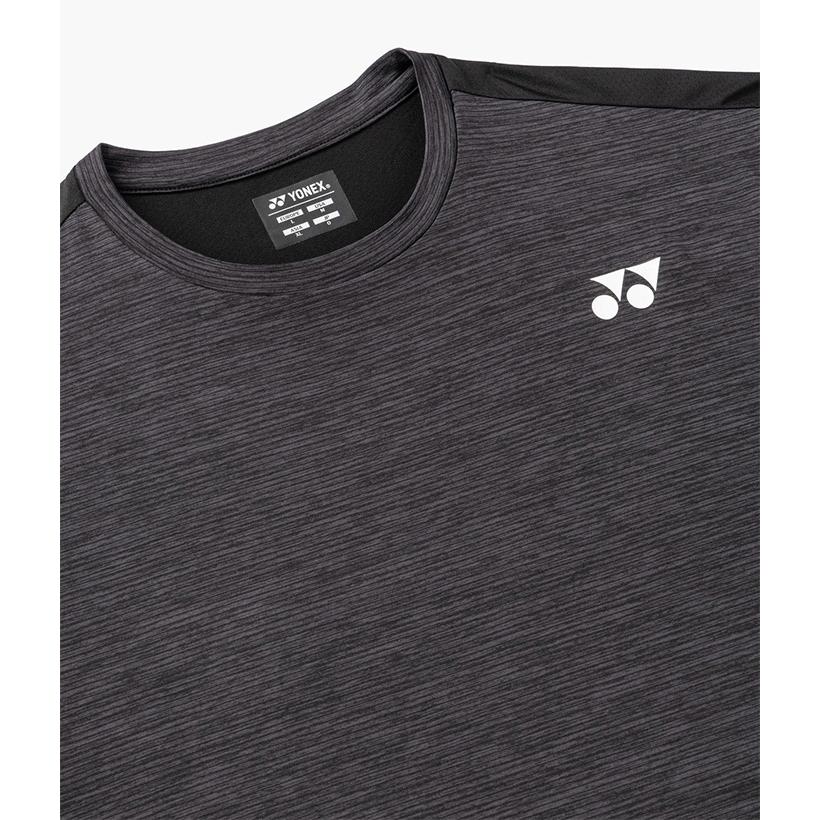 YONEX（ヨネックス） メンズ レディース ユニロングスリーブTシャツ