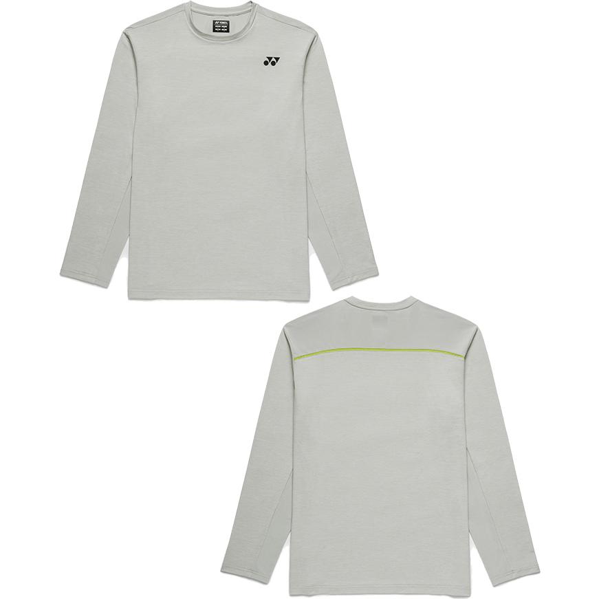 YONEX（ヨネックス） メンズ レディース ユニロングスリーブTシャツ
