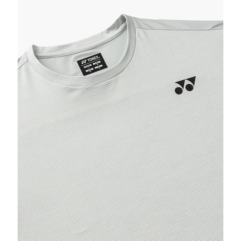 YONEX（ヨネックス） メンズ レディース ユニロングスリーブTシャツ