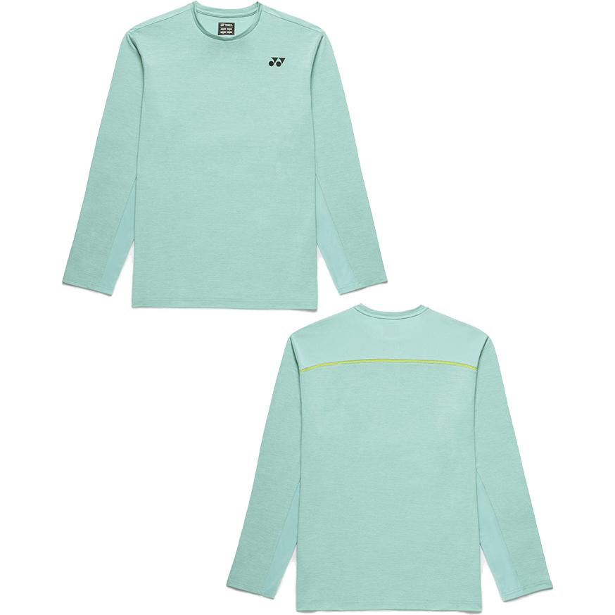 YONEX（ヨネックス） メンズ レディース ユニロングスリーブTシャツ