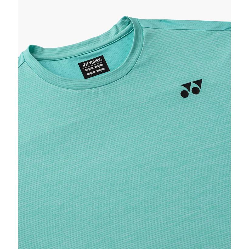 YONEX（ヨネックス） メンズ レディース ユニロングスリーブTシャツ