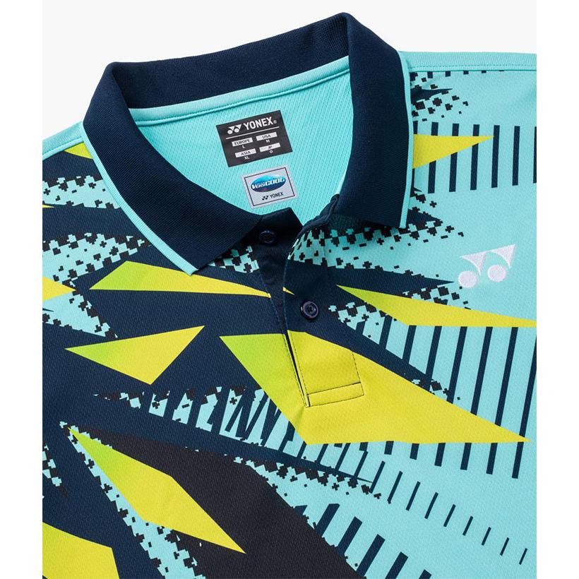 YONEX（ヨネックス） メンズ レディース ユニゲームシャツ テニス