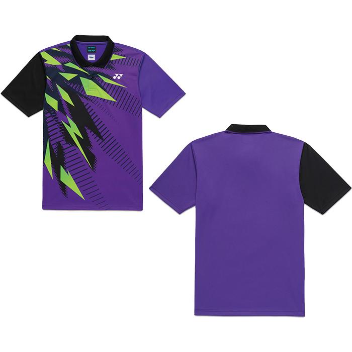 YONEX（ヨネックス） ジュニア キッズ ゲームシャツ テニス