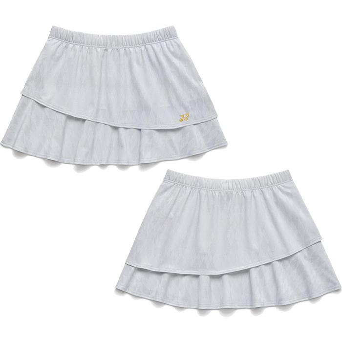 YONEX（ヨネックス） レディース スカート テニス バドミントンウェア
