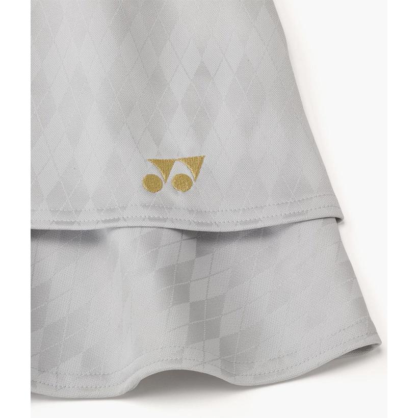 YONEX（ヨネックス） レディース スカート テニス バドミントンウェア