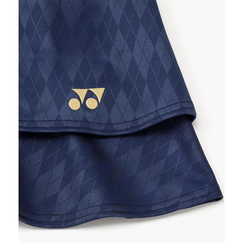 YONEX（ヨネックス） レディース スカート テニス バドミントンウェア