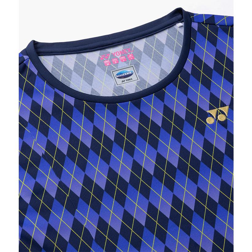 YONEX（ヨネックス） レディース ゲームシャツ テニス バドミントン