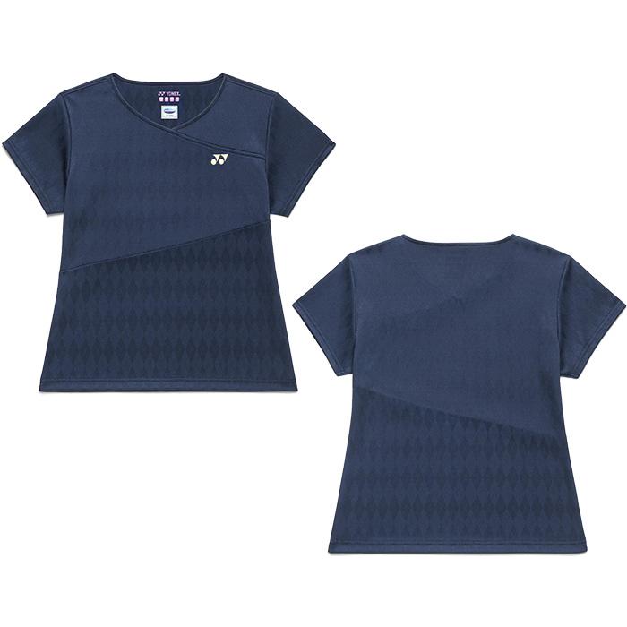 YONEX（ヨネックス） レディース ゲームシャツ テニス バドミントン