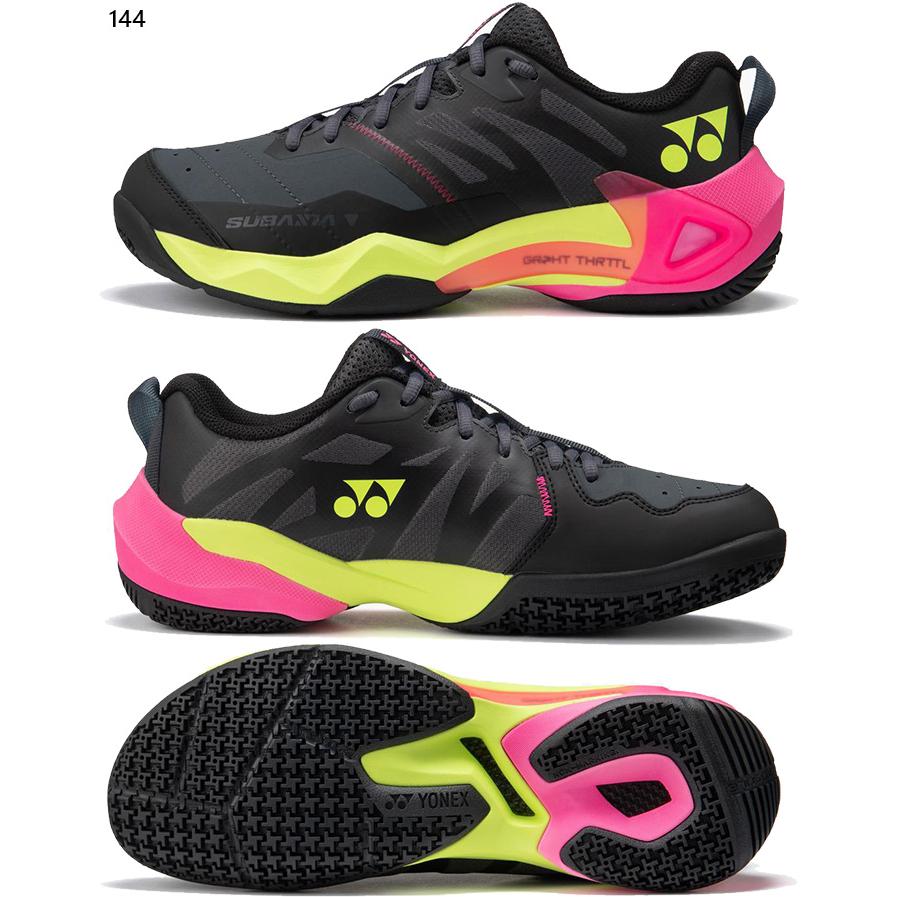 YONEX（ヨネックス） メンズ サブアクシア SUBAXIA GT バドミントン