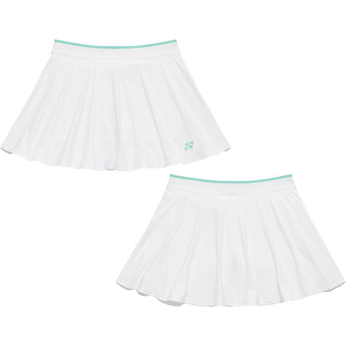 YONEX（ヨネックス） レディース スカート インナースパッツ付 テニス