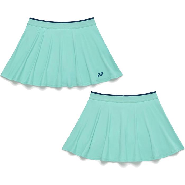 YONEX（ヨネックス） レディース スカート インナースパッツ付 テニス