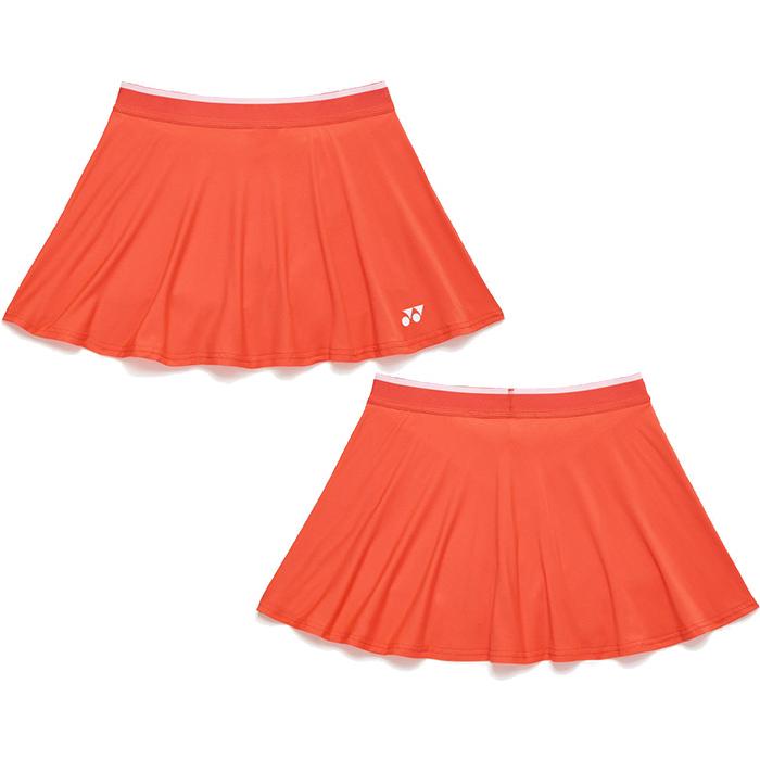 YONEX（ヨネックス） レディース スカート インナースパッツ付 テニス