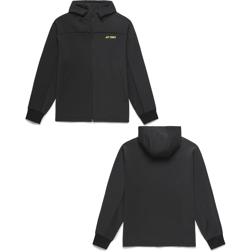 YONEX（ヨネックス） メンズ レディース ユニウォームアップパーカー