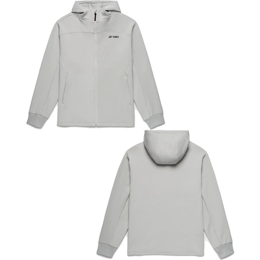YONEX（ヨネックス） メンズ レディース ユニウォームアップパーカー