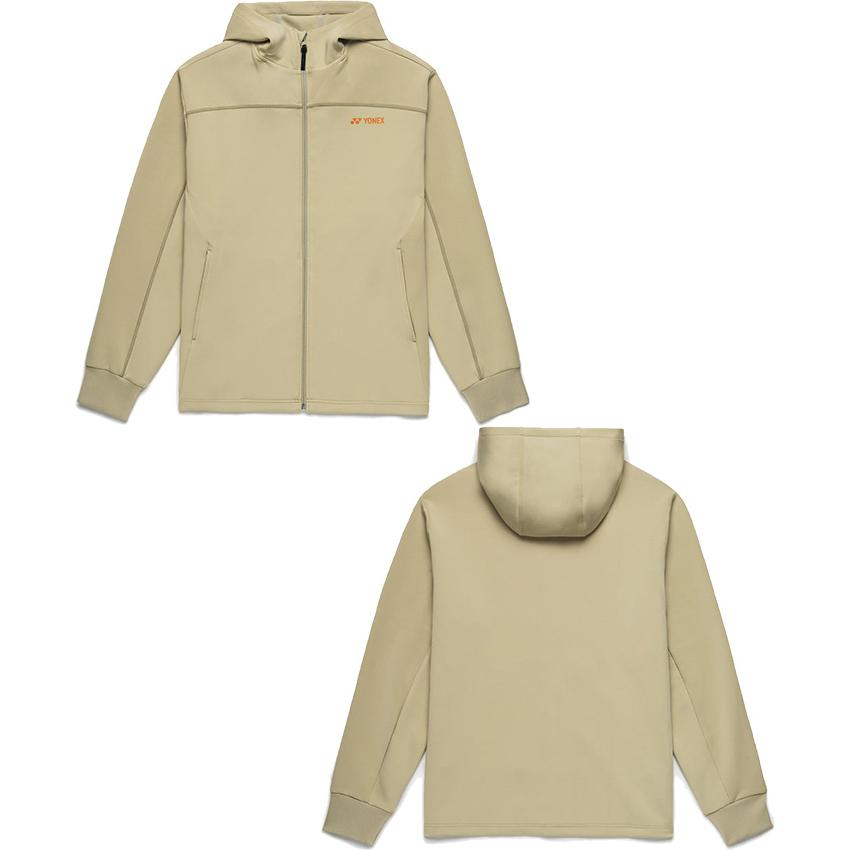 YONEX（ヨネックス） メンズ レディース ユニウォームアップパーカー