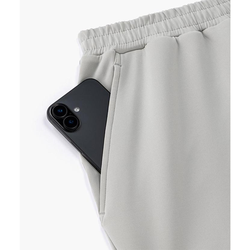 ヨネックス メンズ レディース ユニウォームアップパンツ テニス バドミントンウェア ボトムス UVカット 60191の画像