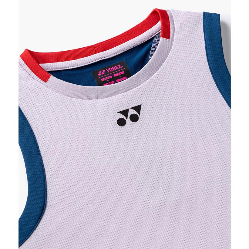YONEX（ヨネックス） レディース フィットタンクトップ テニス