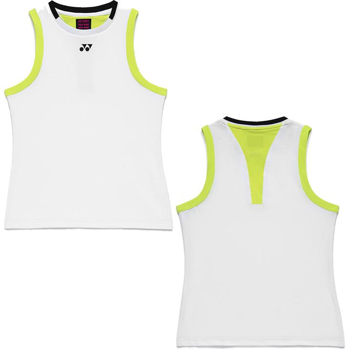 YONEX（ヨネックス） レディース フィットタンクトップ テニス