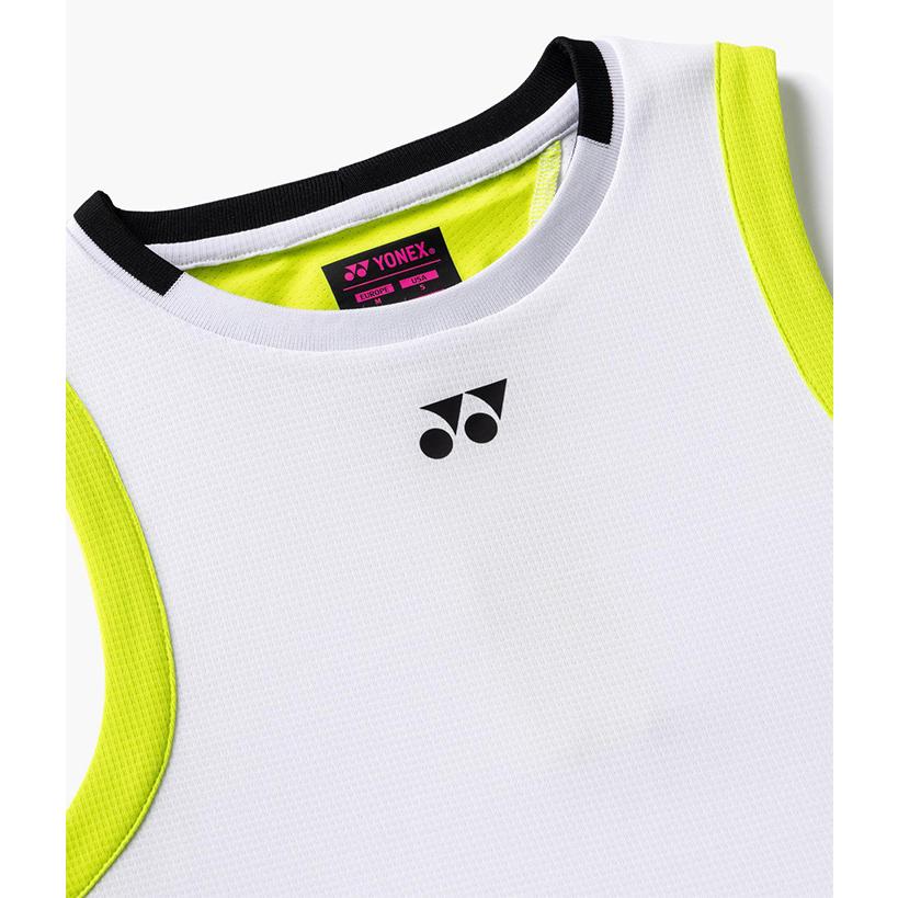 YONEX（ヨネックス） レディース フィットタンクトップ テニス