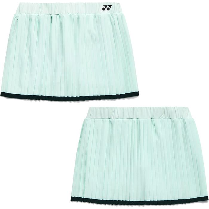 YONEX（ヨネックス） レディース スカート インナースパッツ付 テニス