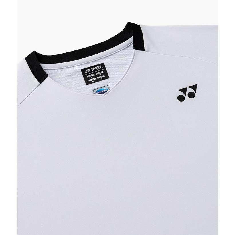 YONEX（ヨネックス） メンズ レディース ユニゲームシャツ テニス