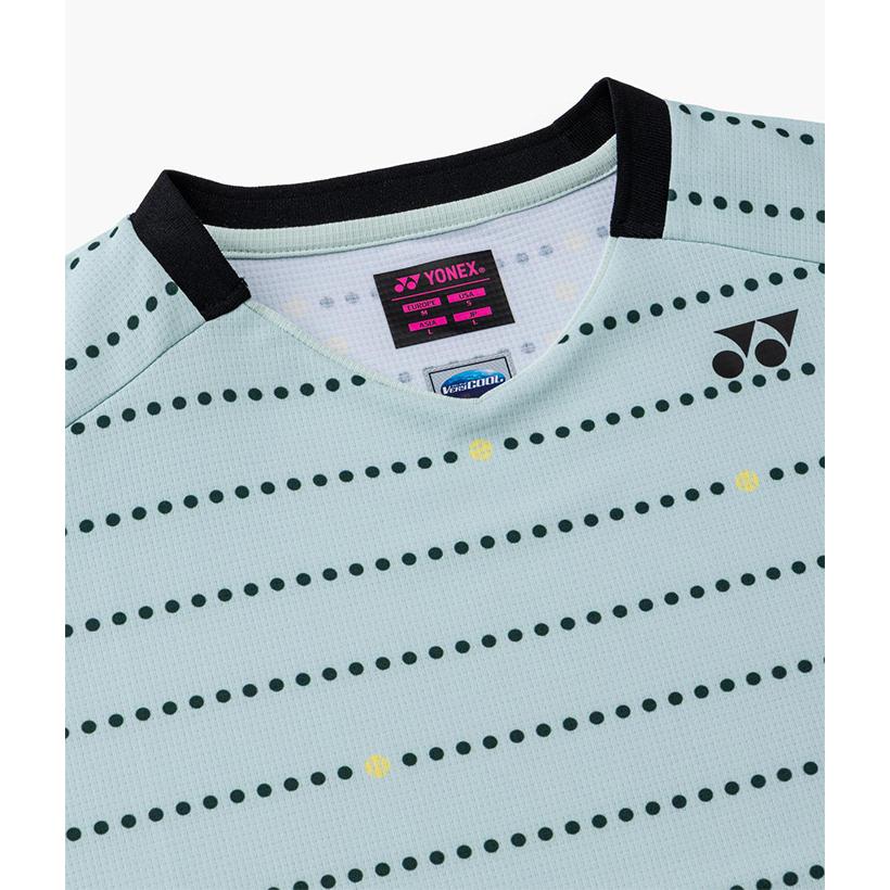 YONEX（ヨネックス） レディース ゲームシャツ テニス バドミントン