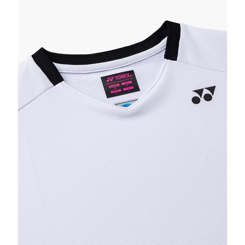 YONEX（ヨネックス） レディース ゲームシャツ テニス バドミントン