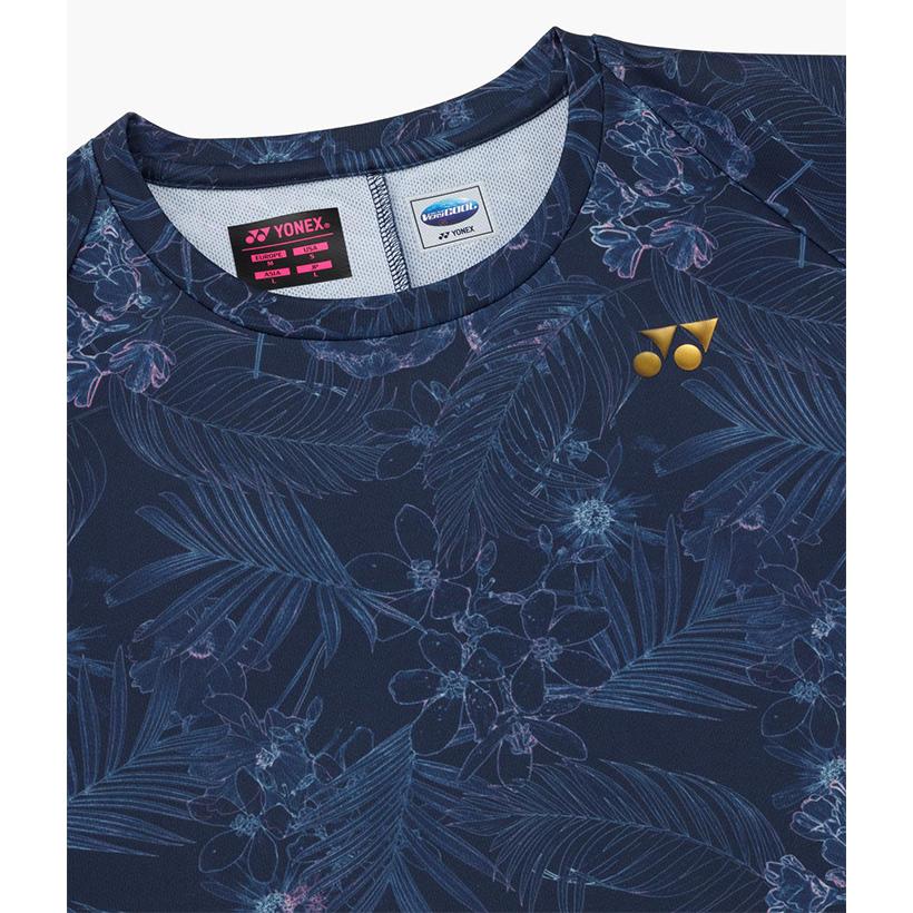 YONEX（ヨネックス） レディース ゲームシャツ バドミントンウェア