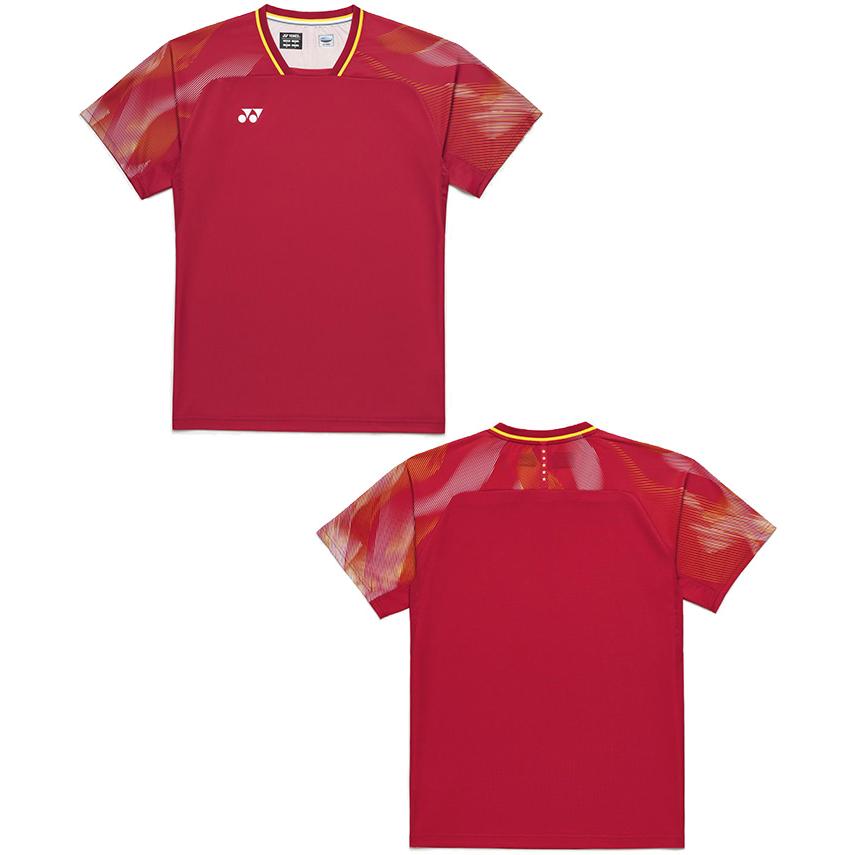 YONEX（ヨネックス） メンズ ゲームシャツ テニス バドミントンウェア