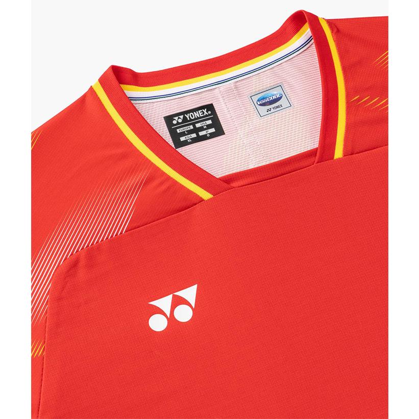 YONEX（ヨネックス） メンズ ゲームシャツ テニス バドミントンウェア