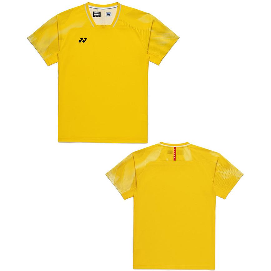 YONEX（ヨネックス） メンズ ゲームシャツ テニス バドミントンウェア