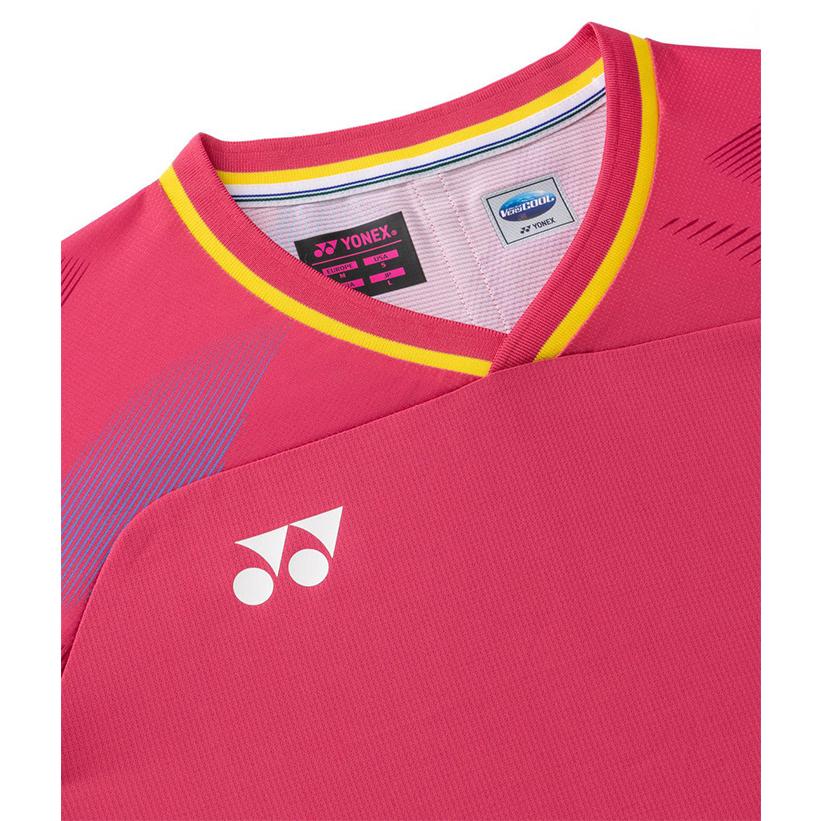 YONEX（ヨネックス） レディース ゲームシャツ テニス バドミントン