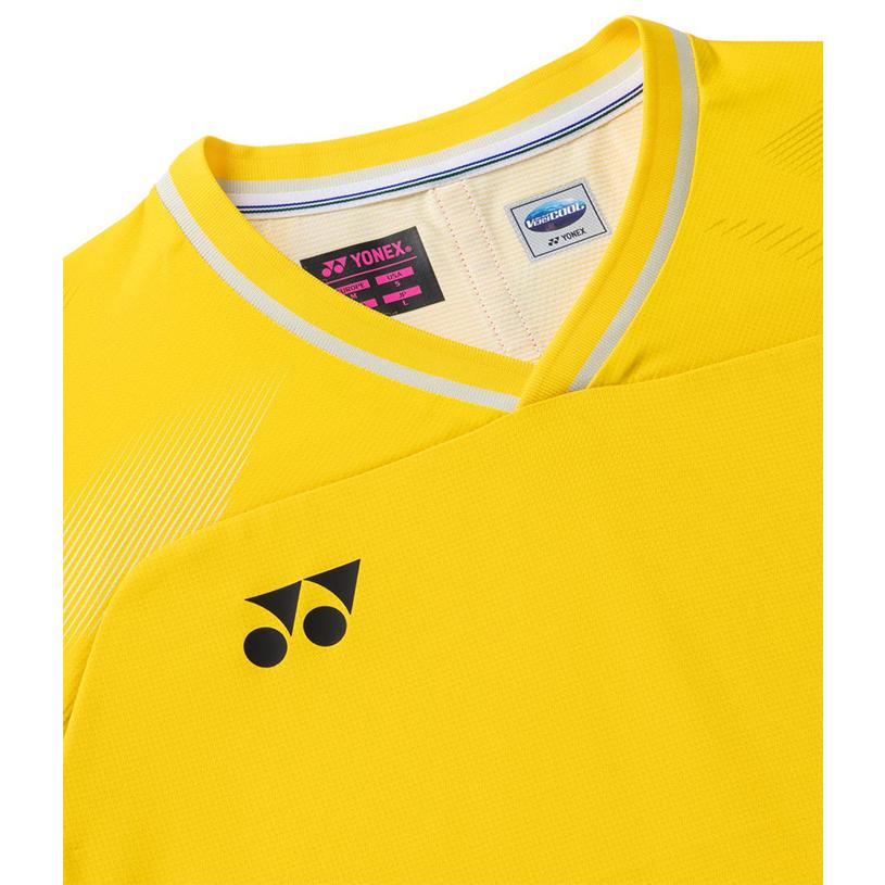 YONEX（ヨネックス） レディース ゲームシャツ テニス バドミントン