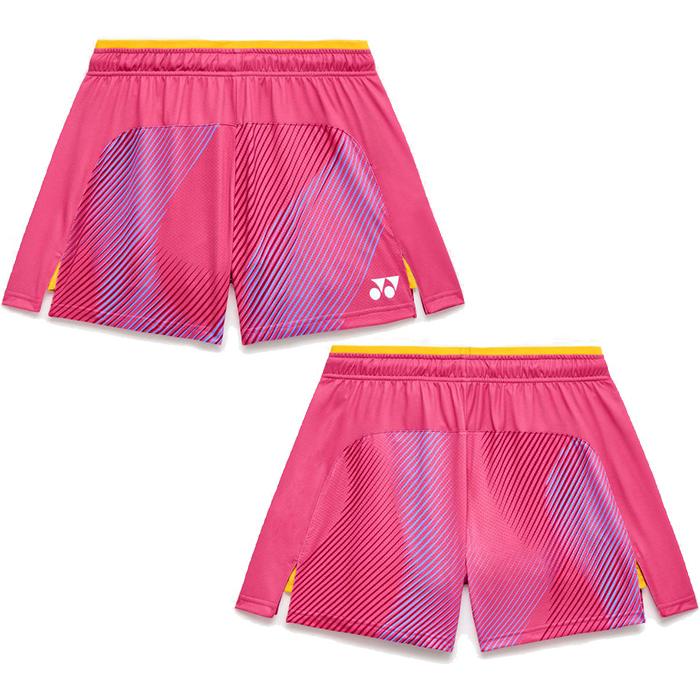 YONEX（ヨネックス） レディース ショートパンツ テニス バドミントン