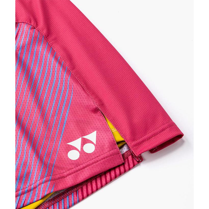 YONEX（ヨネックス） レディース ショートパンツ テニス バドミントン