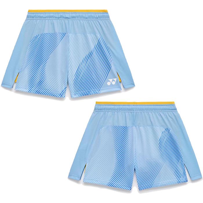 YONEX（ヨネックス） レディース ショートパンツ テニス バドミントン