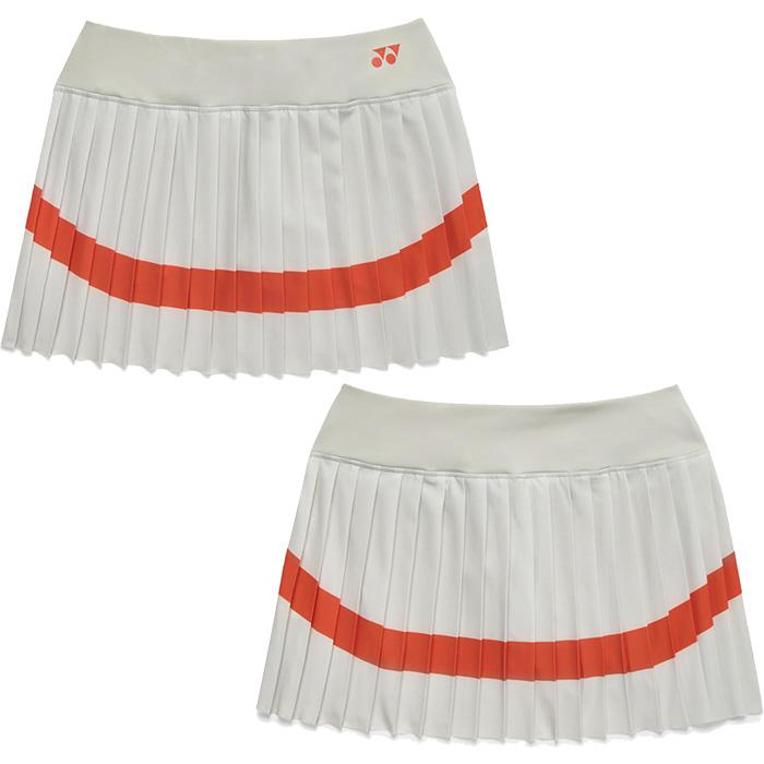 YONEX（ヨネックス） レディース スカート インナースパッツ付 テニス